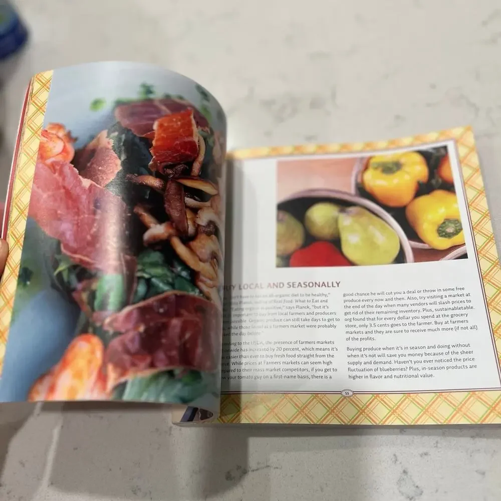 Practically Posh Book - Picture 2 of 7
